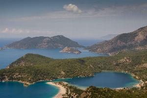 Sailing the Lycian Legacy: A Week-long Yacht Adventure from Fethiye, Turkey