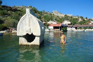 Southwest Turkey: Your soul, your destination 